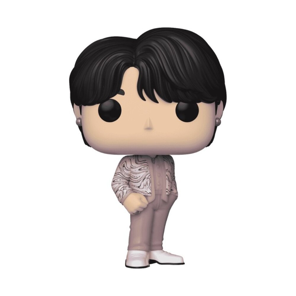 BTS  PROOF FUNKO POP BUNDLE - Picture 7 of 16